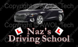 Naz's Driving School