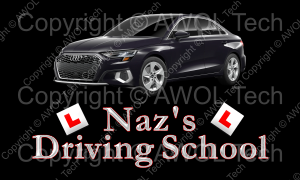 Naz's Driving School